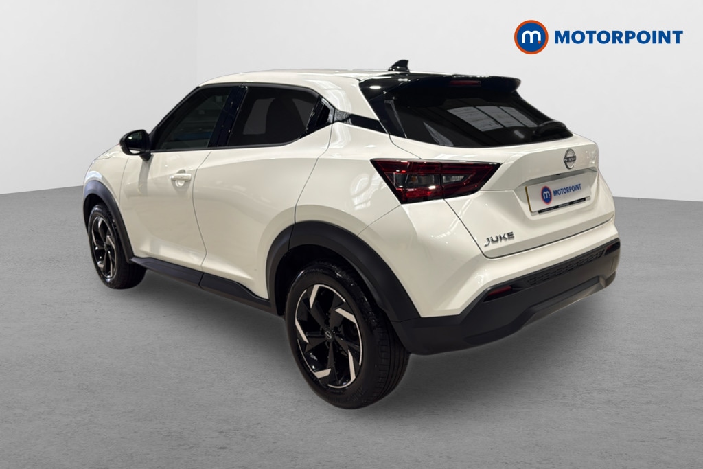 Used Nissan Juke 2023 for sale - 78095460: Photo 5