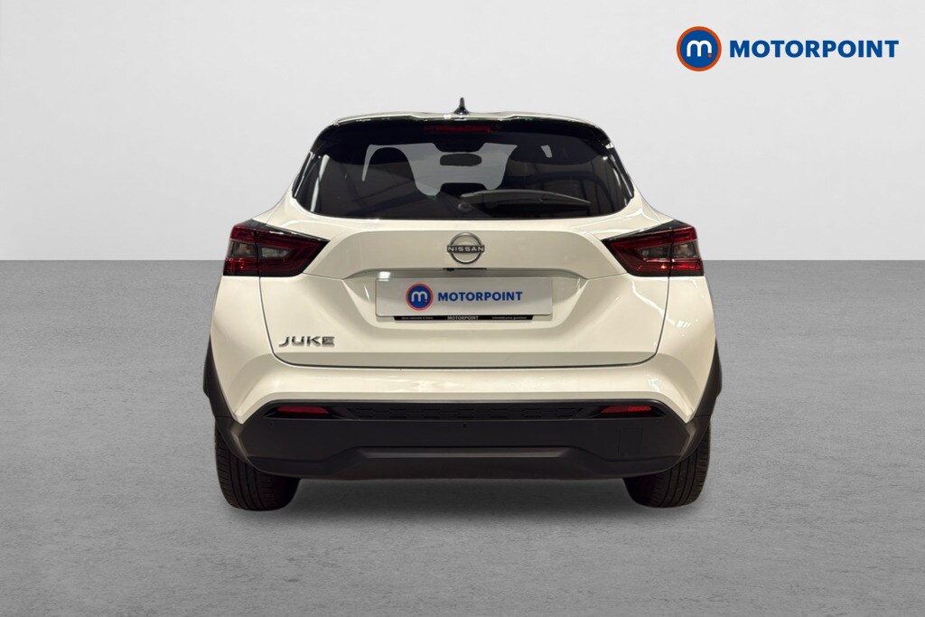 Used Nissan Juke 2023 for sale - 78095460: Photo 6