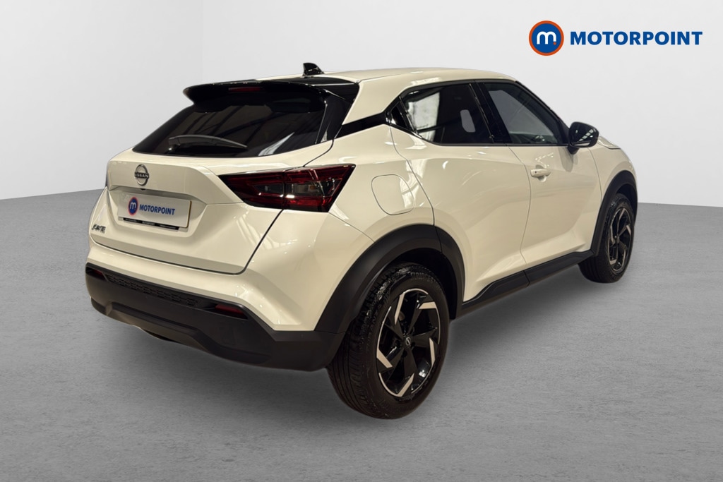 Used Nissan Juke 2023 for sale - 78095460: Photo 7