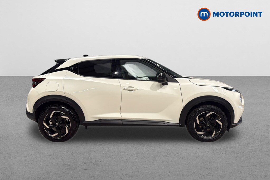Used Nissan Juke 2023 for sale - 78095460: Photo 8