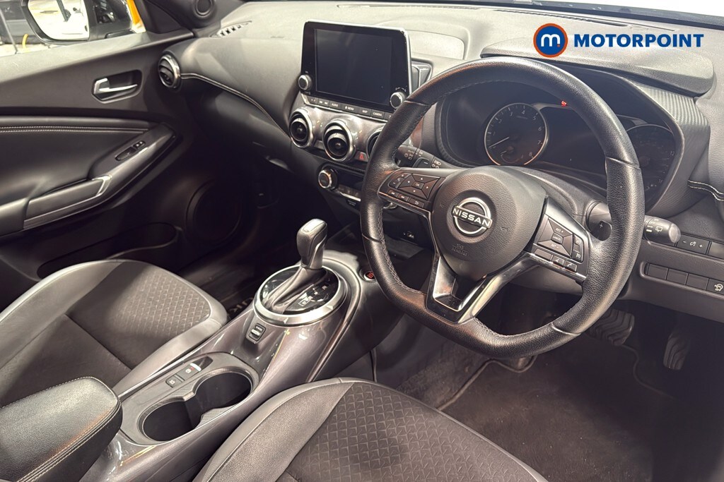 Used Nissan Juke 2023 for sale - 78095460: Photo 9