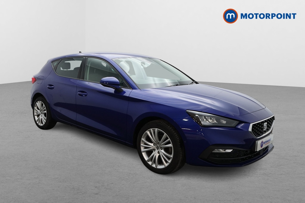 Used SEAT Leon 2021 for sale - 76909011: Photo 1
