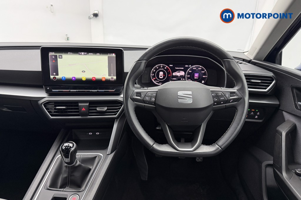 Used SEAT Leon 2021 for sale - 76909011: Photo 10