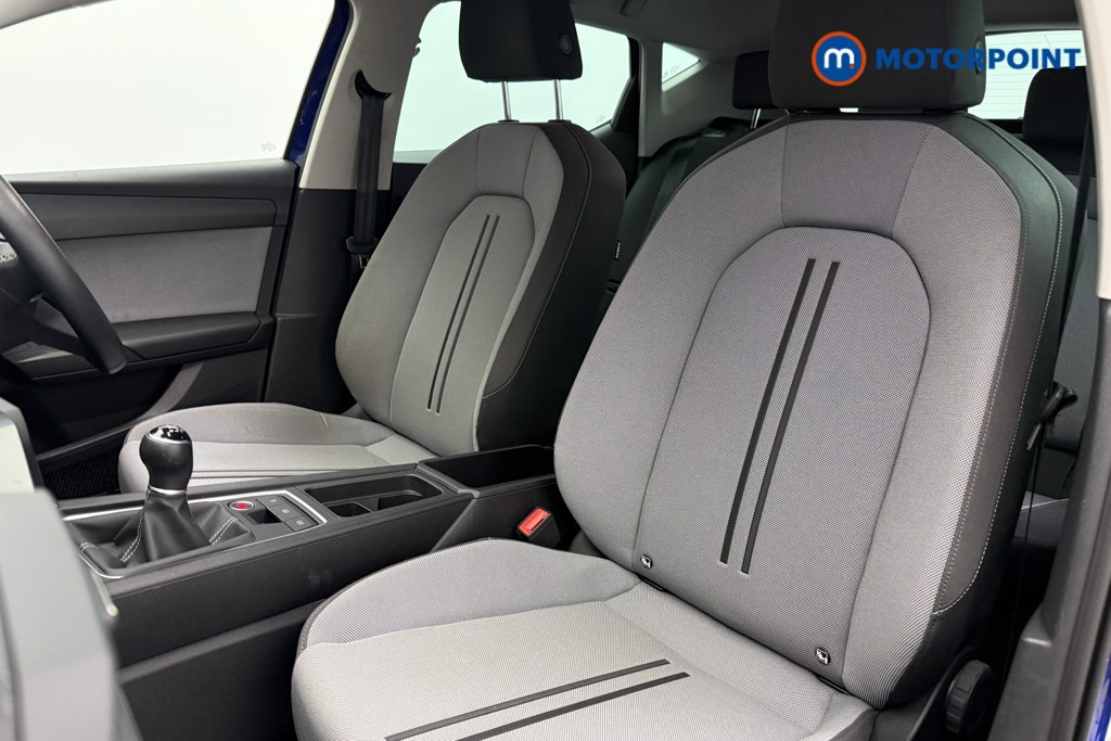 Used SEAT Leon 2021 for sale - 76909011: Photo 11