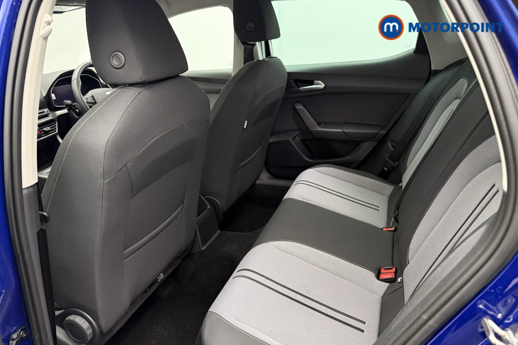 Used SEAT Leon 2021 for sale - 76909011: Photo 12