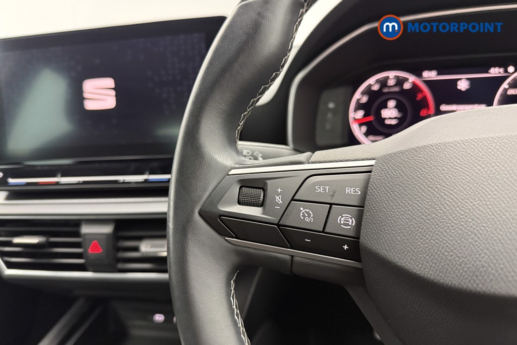 Used SEAT Leon 2021 for sale - 76909011: Photo 15