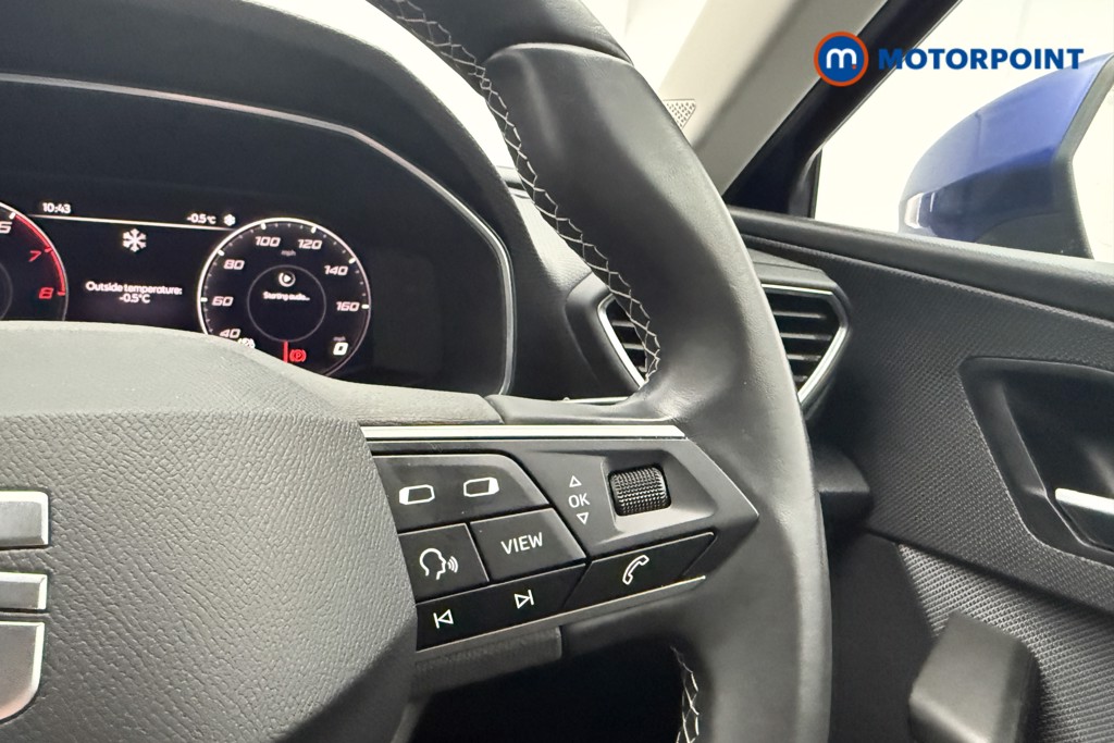 Used SEAT Leon 2021 for sale - 76909011: Photo 16