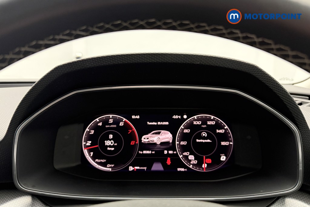 Used SEAT Leon 2021 for sale - 76909011: Photo 17