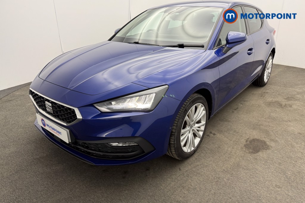 Used SEAT Leon 2021 for sale - 76909011: Photo 28