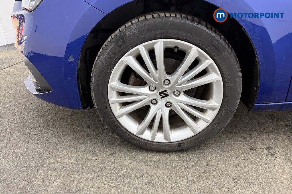 Used SEAT Leon 2021 for sale - 76909011: Photo 33