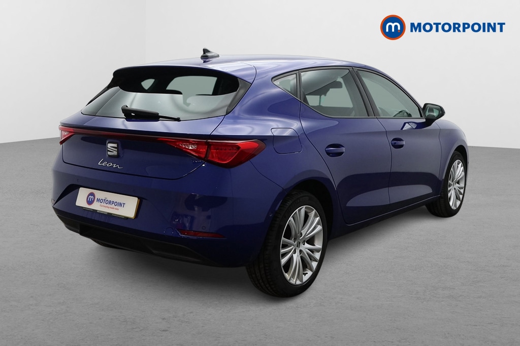 Used SEAT Leon 2021 for sale - 76909011: Photo 7