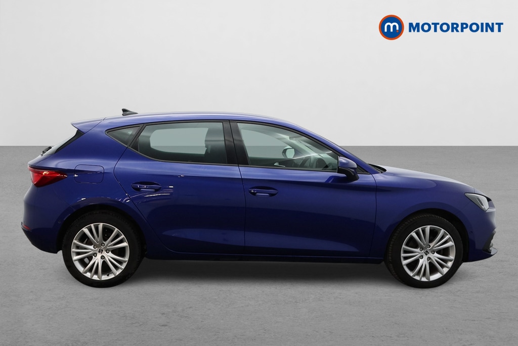 Used SEAT Leon 2021 for sale - 76909011: Photo 8