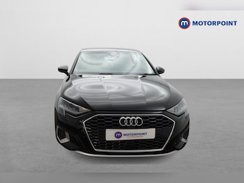 Used Audi A3 2022 for sale - 75749432: Photo