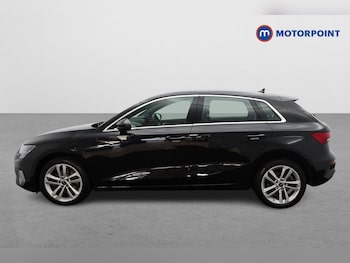 Used Audi A3 2022 for sale - 75749432: Photo
