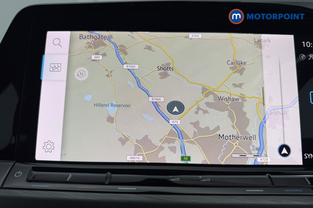 Used Volkswagen Golf 2022 for sale - 76394910: Photo 10