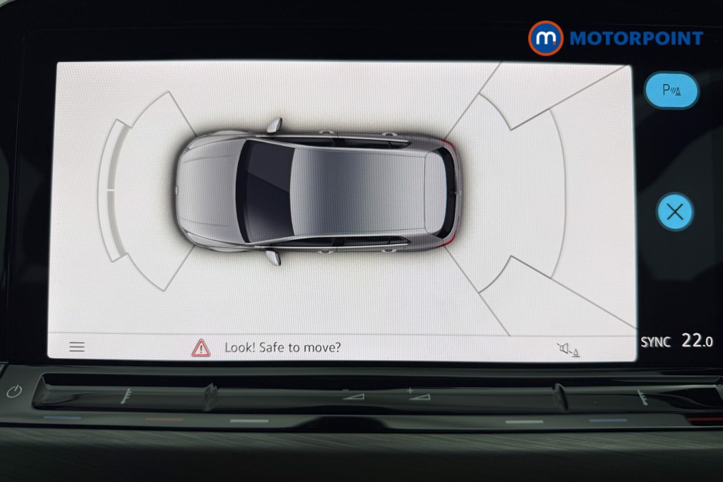 Used Volkswagen Golf 2022 for sale - 76394910: Photo 11