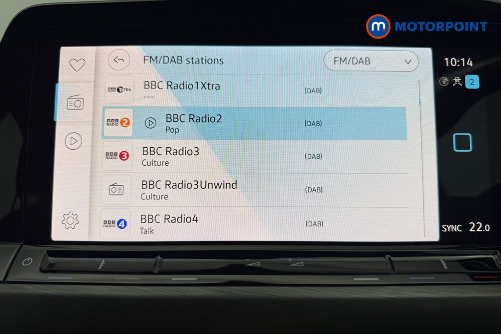 Used Volkswagen Golf 2022 for sale - 76394910: Photo 12