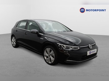 Used Volkswagen Golf 2022 for sale - 76394910: Photo