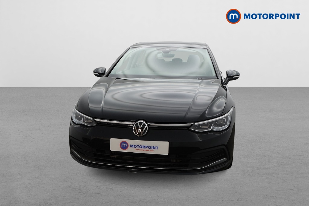 Used Volkswagen Golf 2022 for sale - 76394910: Photo 2