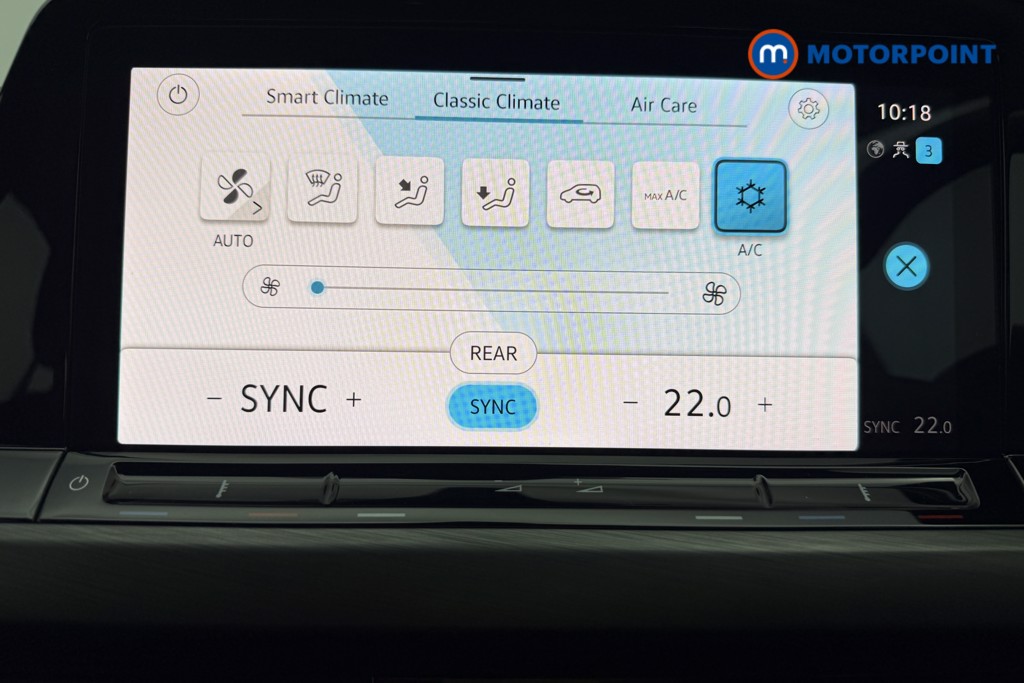 Used Volkswagen Golf 2022 for sale - 76394910: Photo 24