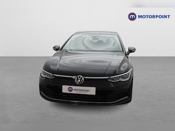 Used Volkswagen Golf 2022 for sale - 76394910: Photo