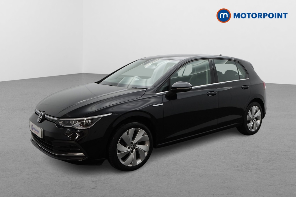 Used Volkswagen Golf 2022 for sale - 76394910: Photo 3