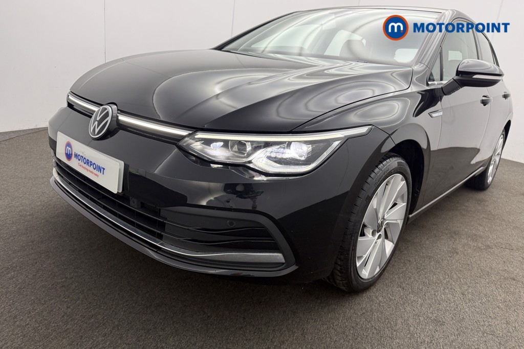 Used Volkswagen Golf 2022 for sale - 76394910: Photo 32