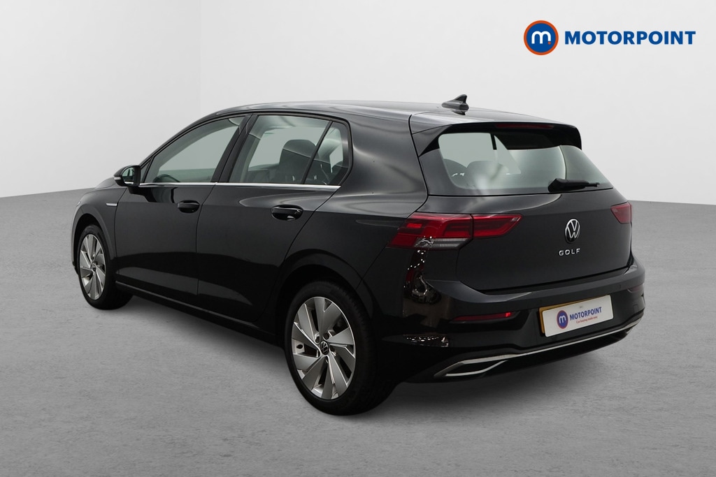 Used Volkswagen Golf 2022 for sale - 76394910: Photo 5