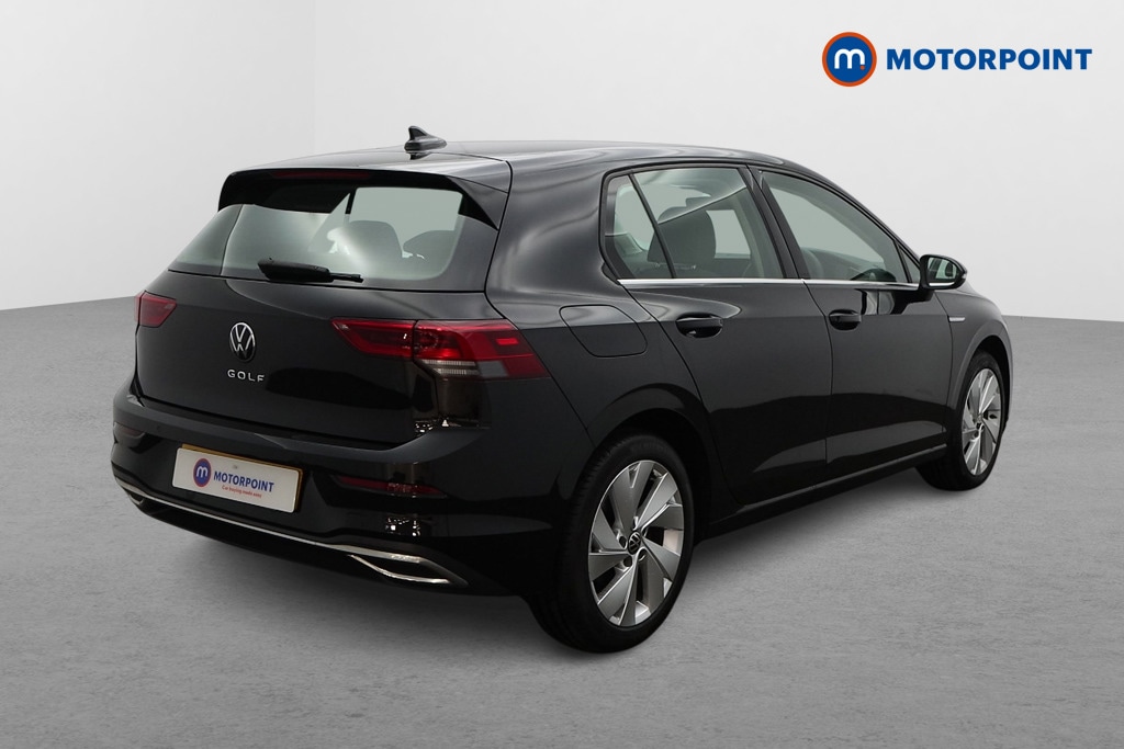 Used Volkswagen Golf 2022 for sale - 76394910: Photo 7