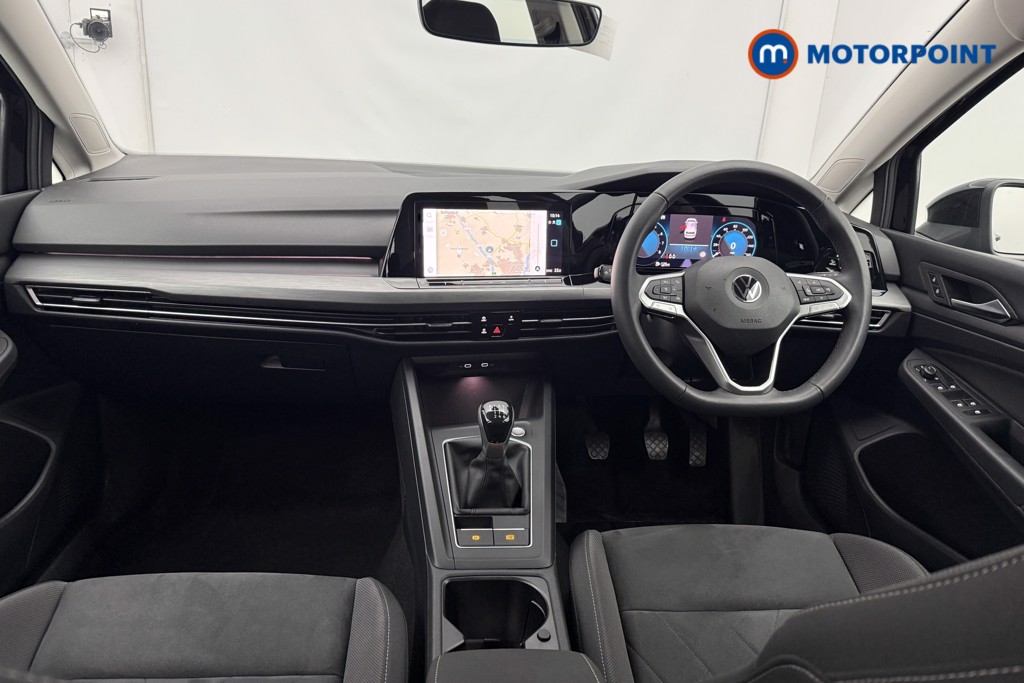 Used Volkswagen Golf 2022 for sale - 76394910: Photo 9