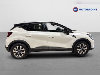 Used Renault Captur undefined for sale - 78720748: Photo