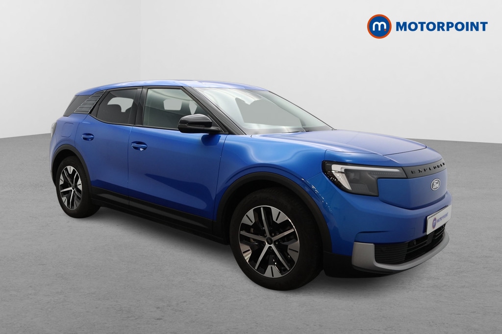 Used Ford Explorer 2025 for sale - 76426018: Photo 1