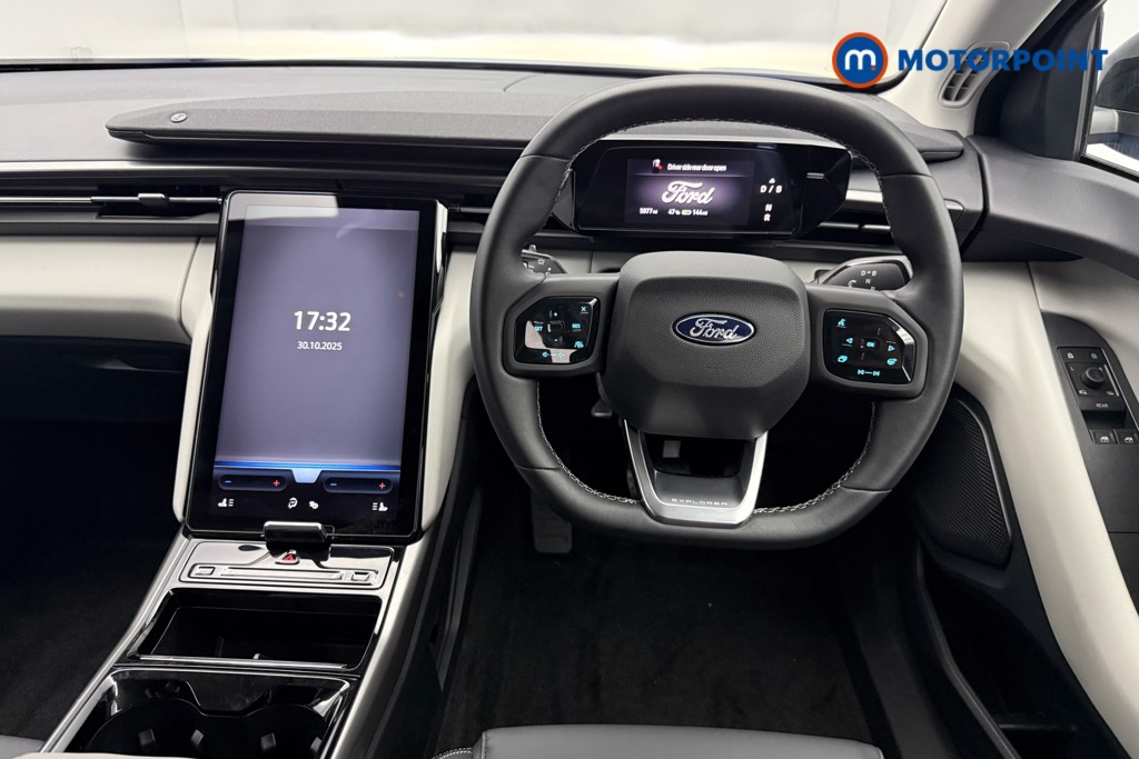 Used Ford Explorer 2025 for sale - 76426018: Photo 10