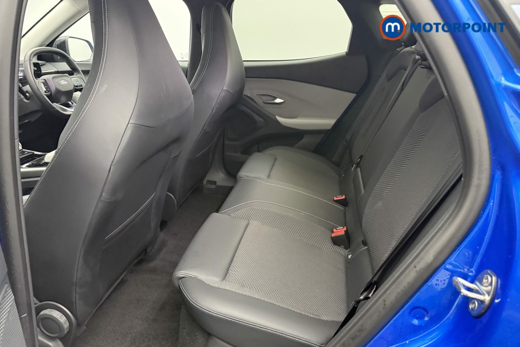 Used Ford Explorer 2025 for sale - 76426018: Photo 13