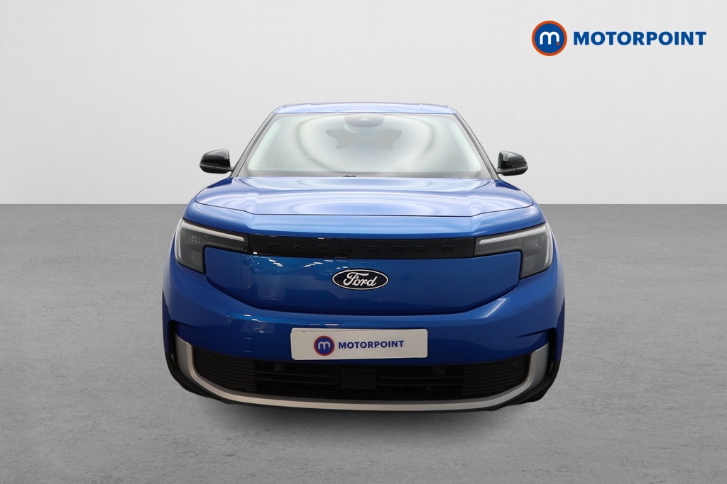 Used Ford Explorer 2025 for sale - 76426018: Photo 2