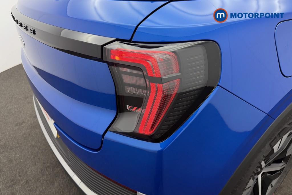 Used Ford Explorer 2025 for sale - 76426018: Photo 29