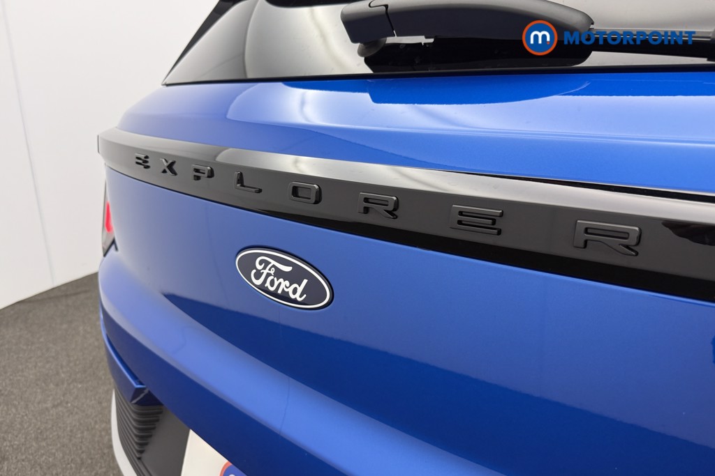 Used Ford Explorer 2025 for sale - 76426018: Photo 30