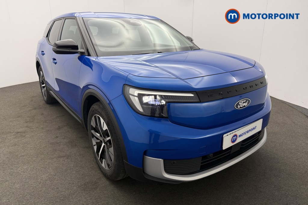 Used Ford Explorer 2025 for sale - 76426018: Photo 31