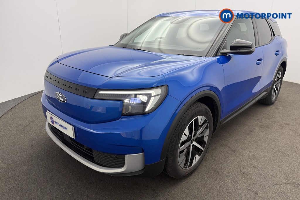 Used Ford Explorer 2025 for sale - 76426018: Photo 32