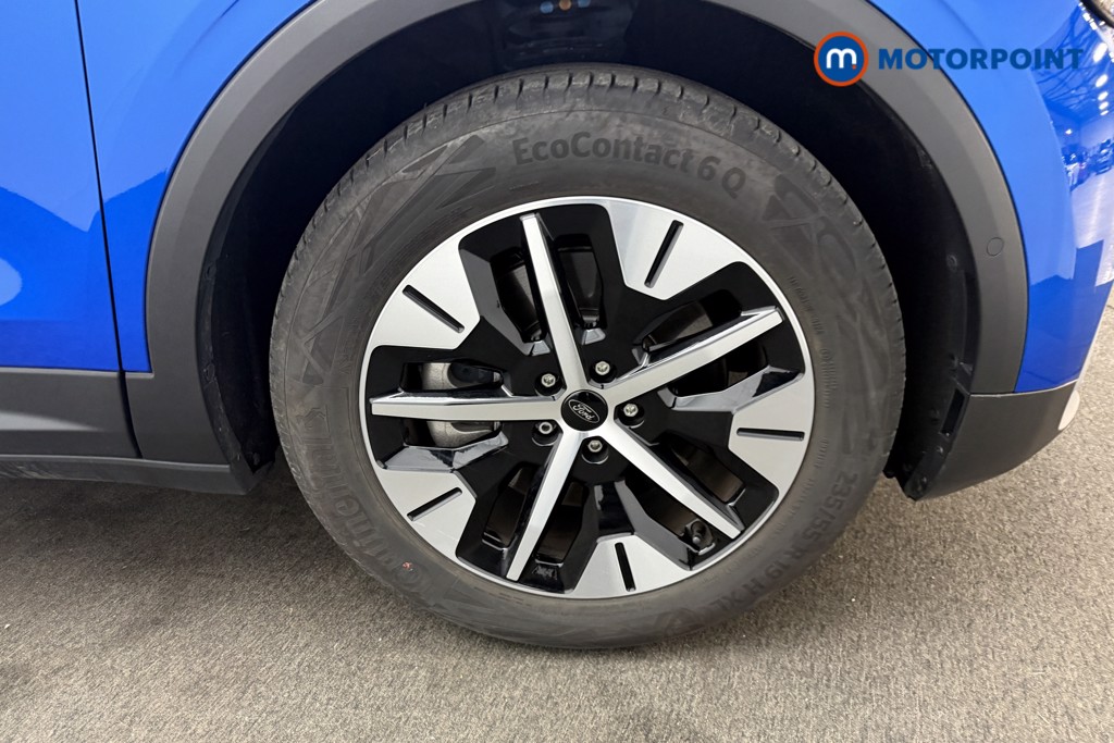 Used Ford Explorer 2025 for sale - 76426018: Photo 34