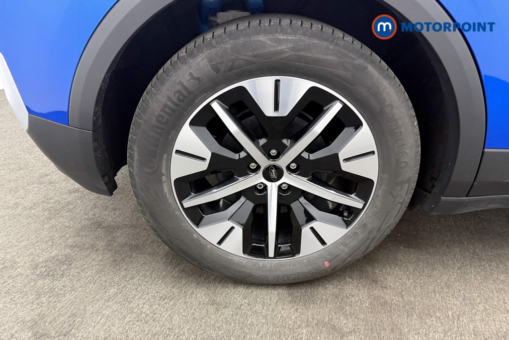 Used Ford Explorer 2025 for sale - 76426018: Photo 35