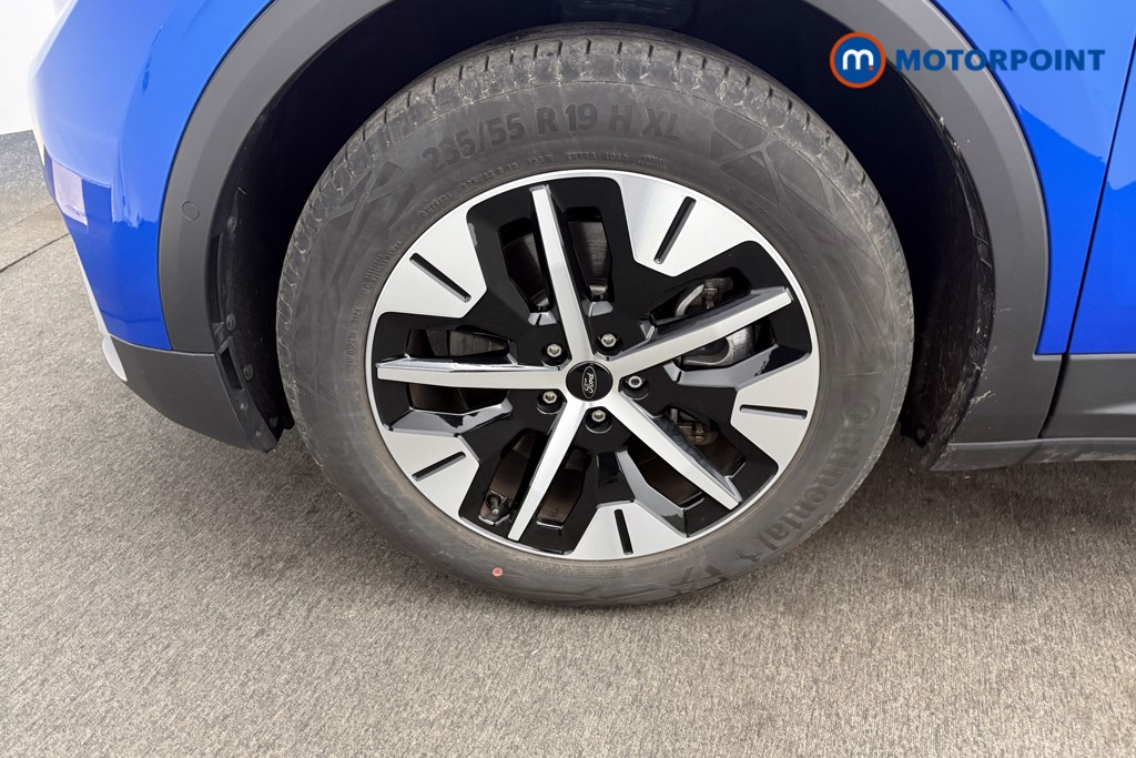 Used Ford Explorer 2025 for sale - 76426018: Photo 37