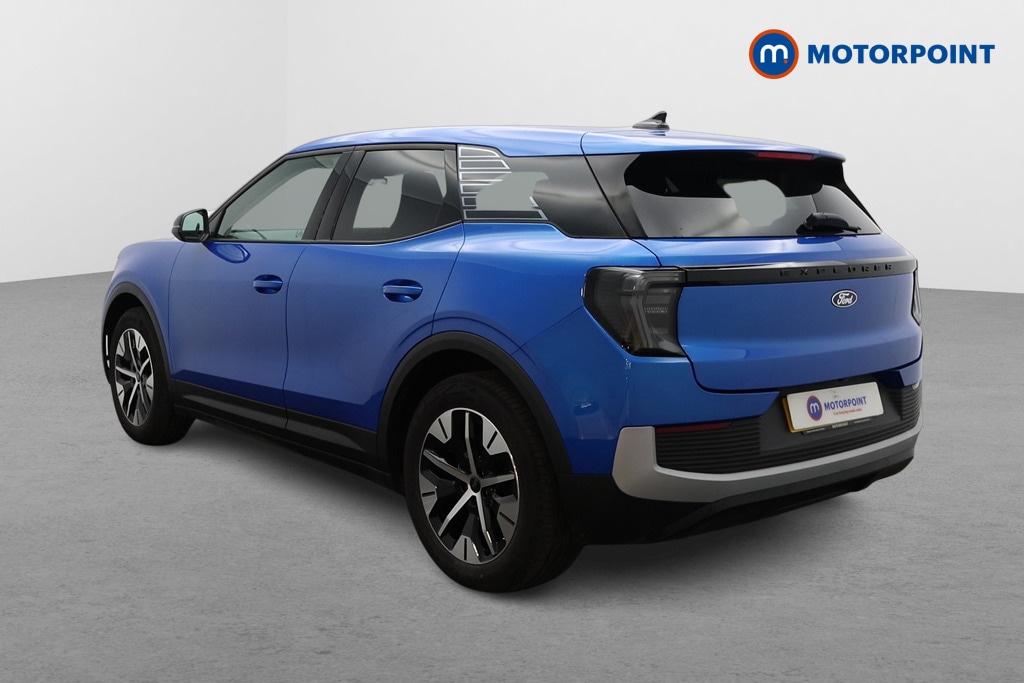 Used Ford Explorer 2025 for sale - 76426018: Photo 5