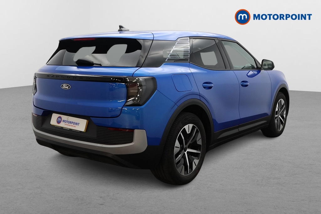 Used Ford Explorer 2025 for sale - 76426018: Photo 7