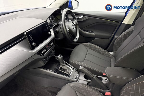 Used Skoda Kamiq 2021 for sale - 76157595: Photo 11
