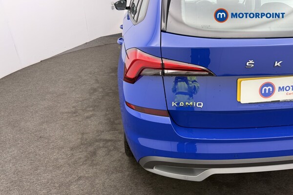 Used Skoda Kamiq 2021 for sale - 76157595: Photo 15