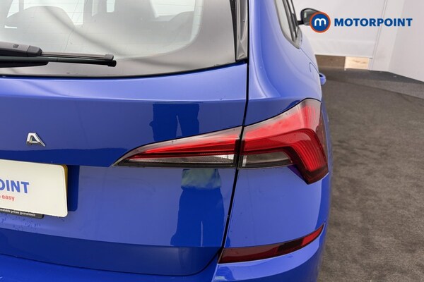 Used Skoda Kamiq 2021 for sale - 76157595: Photo 16