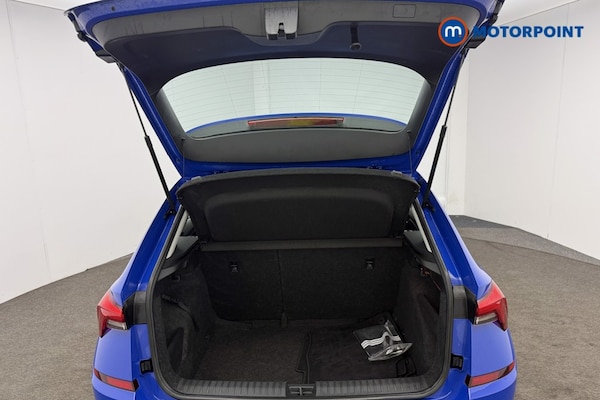 Used Skoda Kamiq 2021 for sale - 76157595: Photo 18