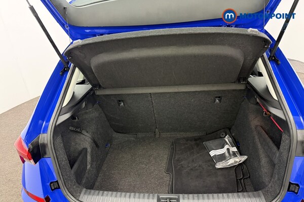 Used Skoda Kamiq 2021 for sale - 76157595: Photo 19
