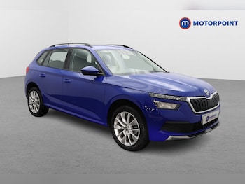 Skoda - Kamiq